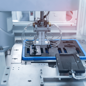 中国成全球最大机器人市场，机器人产业未来何在？