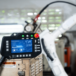 工业机器人赛道前景向好，细分领域谋新发展