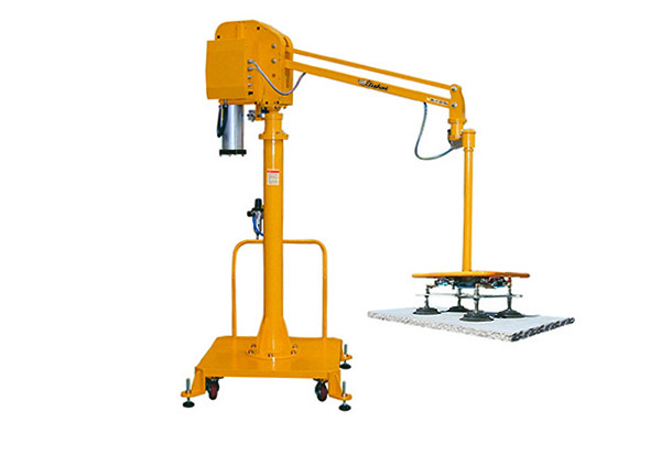 抗扭力助力机械臂